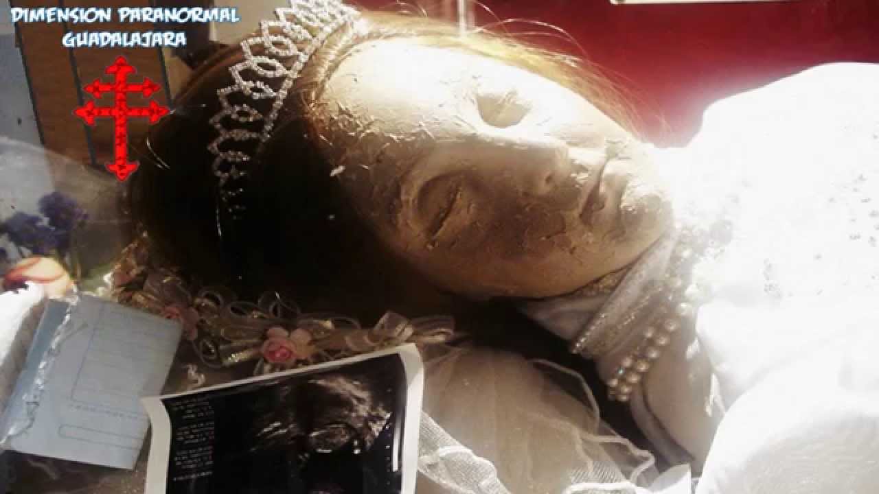 Santa Inocencia Dimension Paranormal Guadalajara YouTube Santa Inocencia Dimension Paranormal Guadalajara YouTube