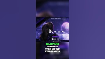 Epic GameFi Revolution 🎮💰   Discover Enjin & Illuvium! 🌟 #Enjin #Illuvium #GameFi #CryptoGaming