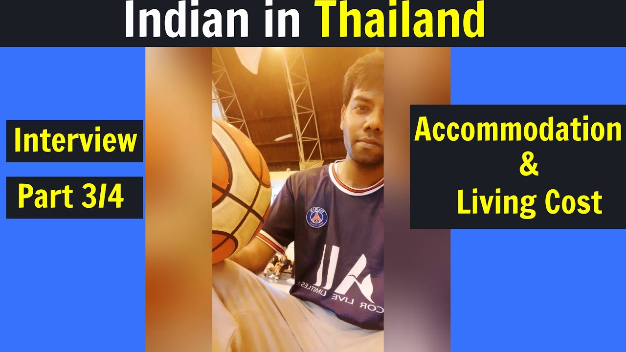 Accommodation Living Cost In Thailand Interview 3 4 Indian In accommodation-living-cost-in-thailand-interview-3-4-indian-in