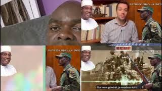 Attempted coup in Cameroon: we want peace