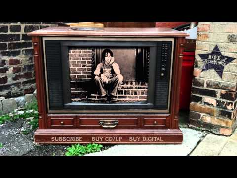 Elliott Smith – Let's Get Lost (from From A Basement On The Hill)