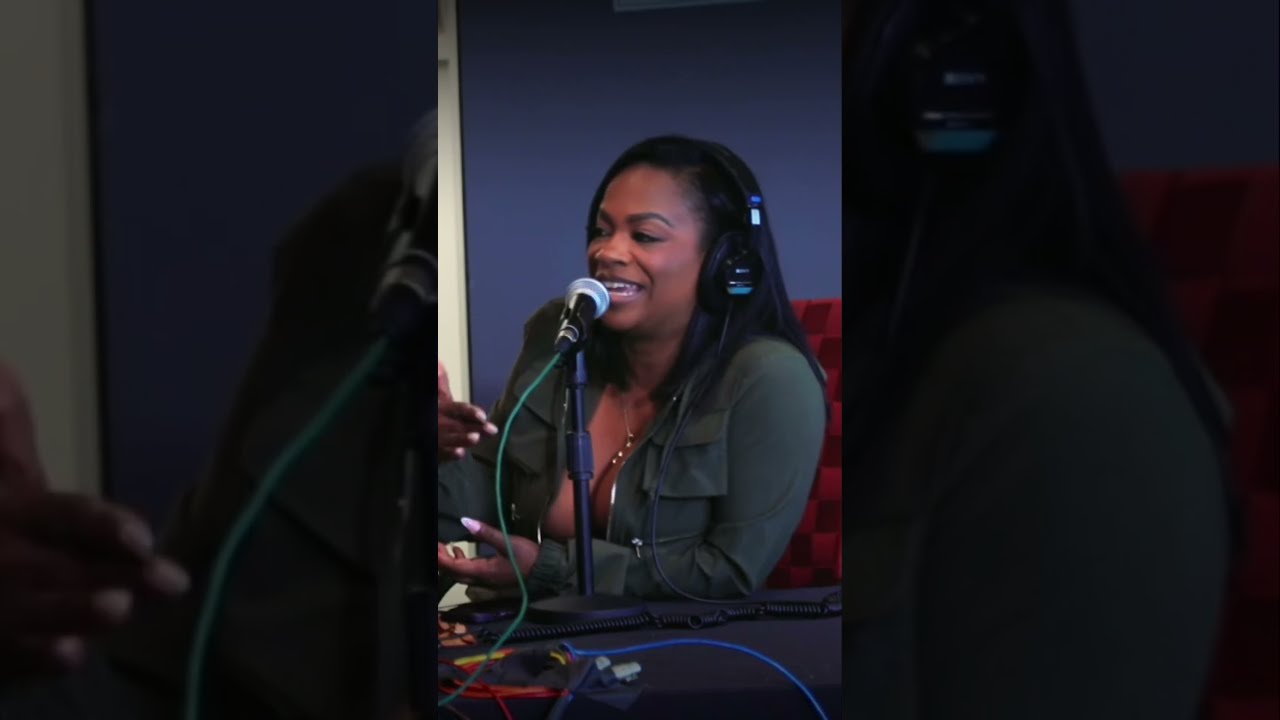 Kandi Gets Financial Wisdom From LLCoolJ How To Secure Your Future 