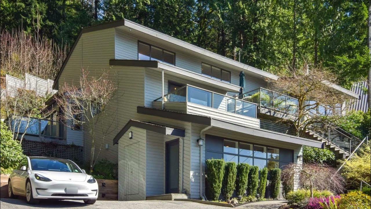 475 Timbertop Dr Lions Bay Real Estate Virtual Tour Craig Doherty