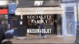 HOME TOUR - Rudy Guénaire
