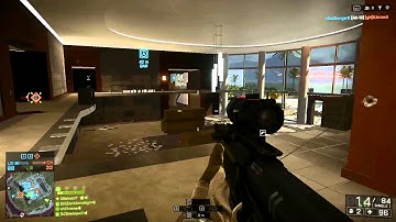 BF4 Patch Talk and G+ with YouTube