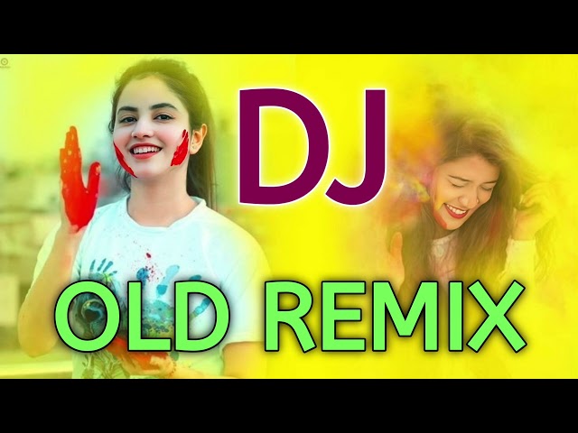 Dj Song💙 || Top Dj | Hard Bass ❤️‍🔥 | JBL Dj Remix | Old Hindi Dj Song 🥀| | Dj Remix Song 2024 class=