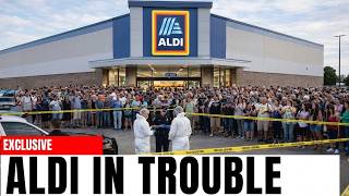 DON'T SHOP AT ALDI AGAIN UNTIL YOU WATCH THIS (SENIOR ALERT)