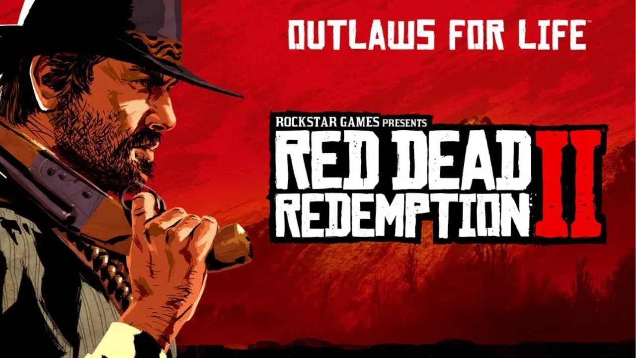 Red Dead Redemption II: Free Roaming + Buying Beaver Trinket