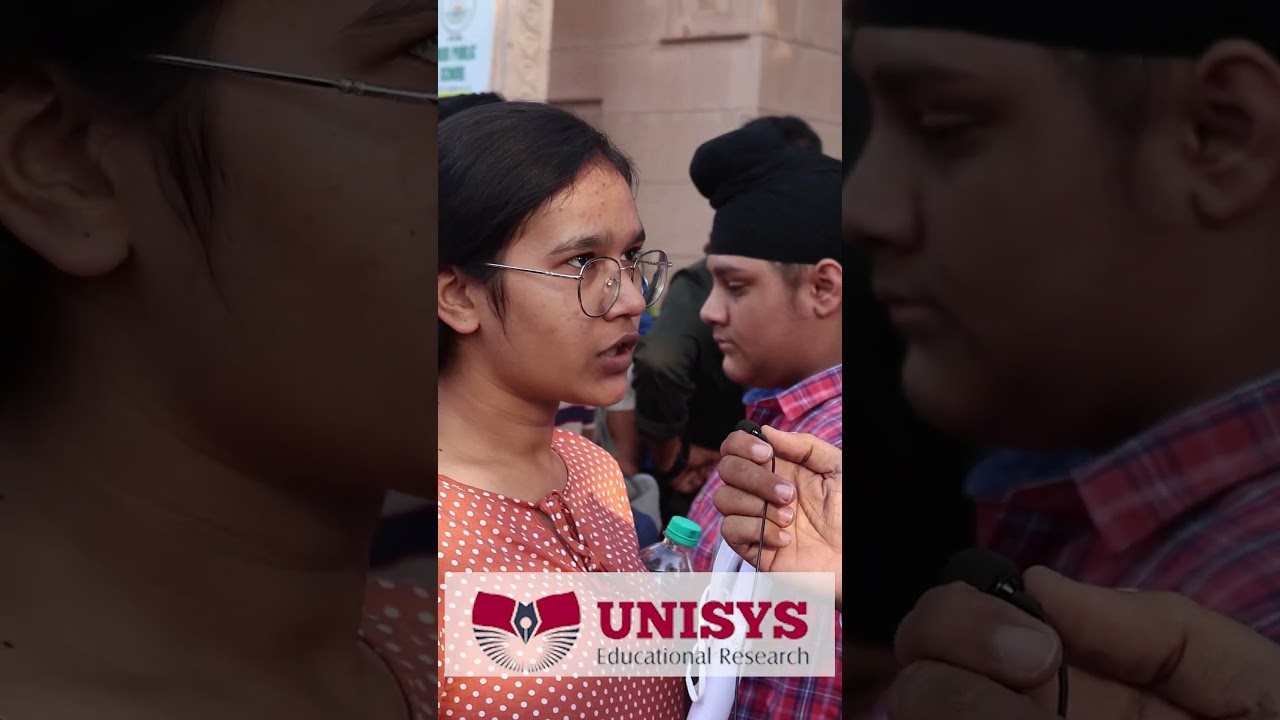 Students Reaction After NEET Exam 2023 | NEET 2023| NEET2023 Exam Review 😱 | NEET 2023 LATEST NEWS