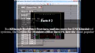 BeebEm Top # 6 Facts Guide