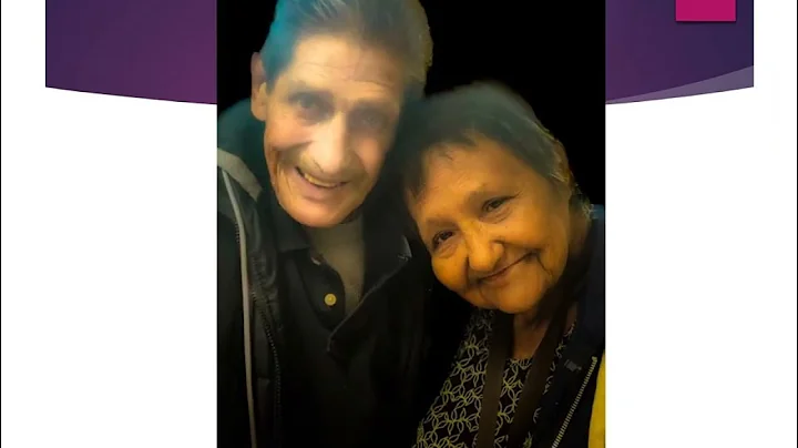 In Loving Memory of Margaret Diaz 1