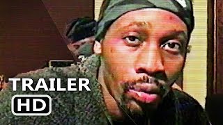 WU: THE STORY OF THE WU TANG CLAN Documentary Film (2017)