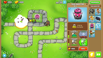 How to beat monkey meadow primary only (no monkey knowledge)