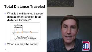 Conceptual Dynamics - Chapter 2: Rectilinear Motion