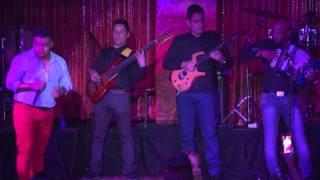 Details LUISITO MUÑOZ - NO HAY POR QUIEN LLORAR GIRA EUROPA 2014 Update