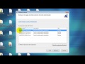 Como Restaurar Windows 7 a un Punto Anterior