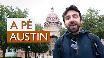 É bom morar em Austin?