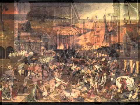 Dark Ages - Breath of the Black Plague