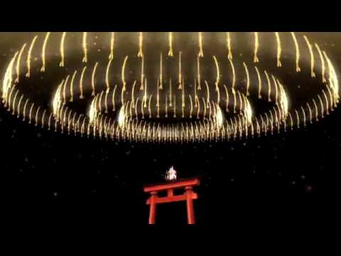【FGO】鈴鹿御前 宝具バトルモーション