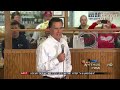 Things Get Awkward On Mitt's Bonding Tour Of The U.S.