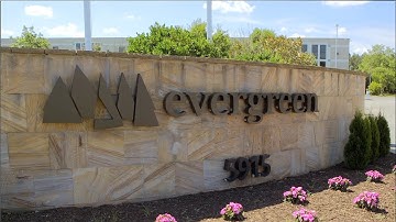 An Introduction to Evergreen - Who We Are and What We Do