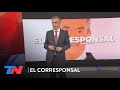 EL CORRESPONSAL (Programa Completo 25/09/2021)