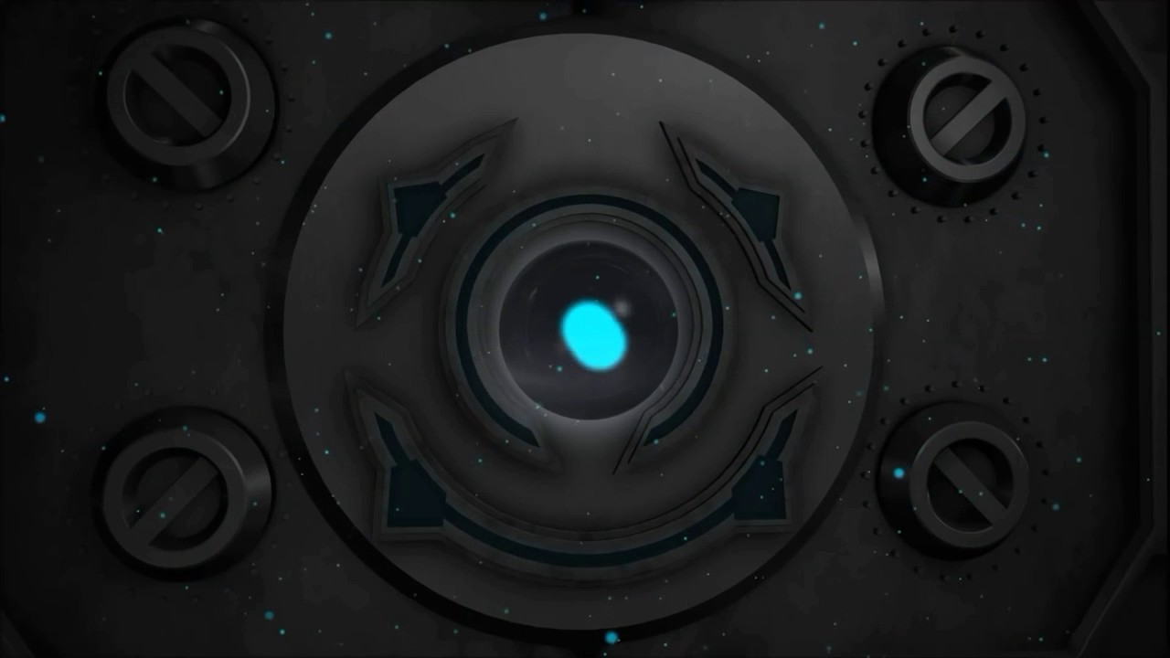 Gears Of Wars 4| We are Essence | Intro Ess Aferhet