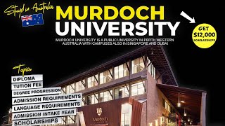 Murdoch University #university #studyabroad #murdoch by Study Abroad Updates 124 views 1 month ago 4 minutes, 27 seconds