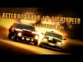 Waterflame - afterburners VS lightspeed (HD)