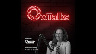 OxTalks series two, episode four: 'How to create a happy and motivated workforce'.