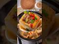Easy Braised Stuffed Tofu #chinesecuisine #dinnerideas #tofurecipe #chinesefood #easyrecipe