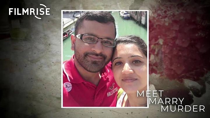 Meet, Marry, Murder - Season 1, Episode 27 - Patel...