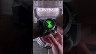 Unboxing the MOST REALISTIC Ben 10 Omnitrix! 👽⌚