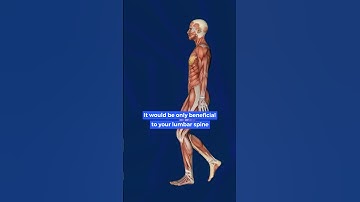 Use your body in a healthier way