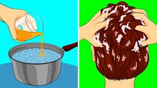 Lazy girl hair hacks have you ever met a woman who was absolutely
satisfied with her hair? are lucky if may say yes. is the symbol of
beauty and...