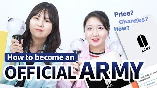 [Kpop Lab] Ep.7 How to become an official ARMY