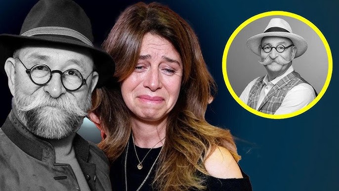 Nach der tragischen Diagnose von Horst Lichter nimmt nun auch seine Frau Nada Abschied - YouTube