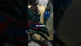 Megatron Grows Weaker By The Day