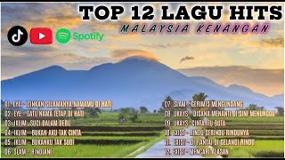 Lagu Malaysia Terbaik Sepanjang Masa | Slam, Eye, Iklim, Exist