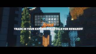 Floating Kingdoms | Skyblock Season #1 | Official Trailer