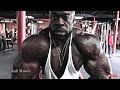 CRAZY SHOULDERS {Rant #2)| Kali Muscle