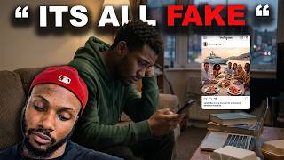 STOP Believing What You See On SOCIAL MEDIA It s ALL FAKE