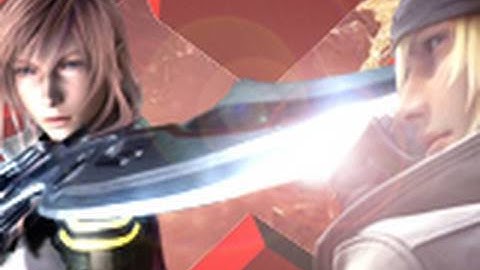 IGN_Strategize - IGN Strategize: Final Fantasy XIII: Combat Tips