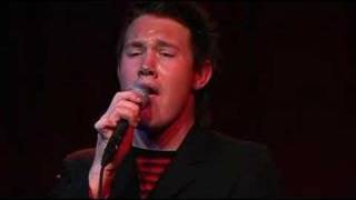 Eddie Perfect- The Juice Bar Girl