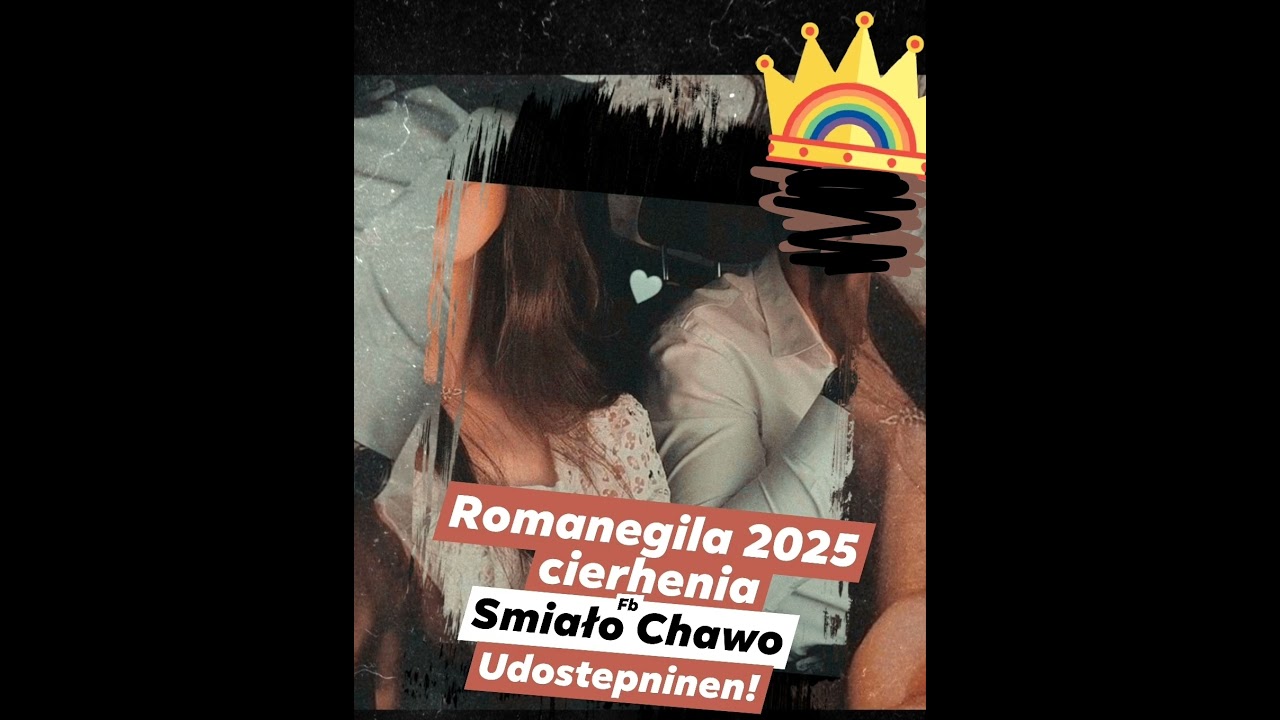 ⁣romanegila 2025 cierhenia