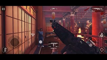 Modern Combat 5: Blackout Android Walkthrough - Gameplay Part 8@ImranRajputGaming @Imran-rajput-tv