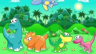 Amazing toddlers learning video game with fun And entertainment let's injoy kids #kid #kidslearning