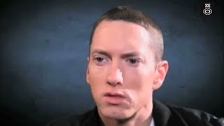 Eminem: «Душевное, искреннее интервью рэпера. Имя ему — Эминем!» (BET)  | на русском языке