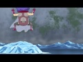 One Piece Ivankov E Jinbei One Piece Ivankov E Jinbei