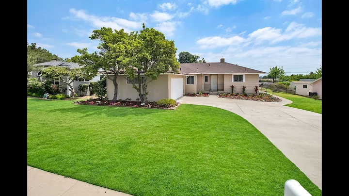 12762 Elizabeth Way, Tustin